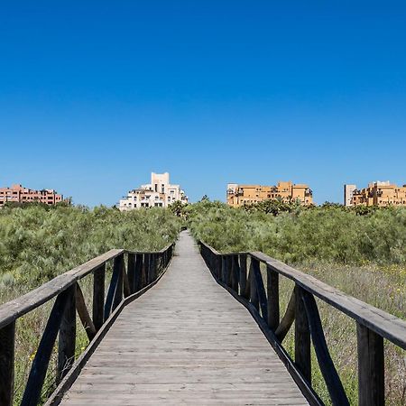 Apartamento Dos Dormitorios Bajo, Vistas Piscina إيسلا كانيلا المظهر الخارجي الصورة
