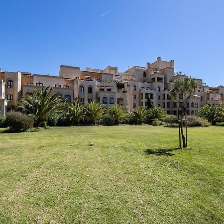 Apartamento Dos Dormitorios Bajo, Vistas Piscina إيسلا كانيلا المظهر الخارجي الصورة