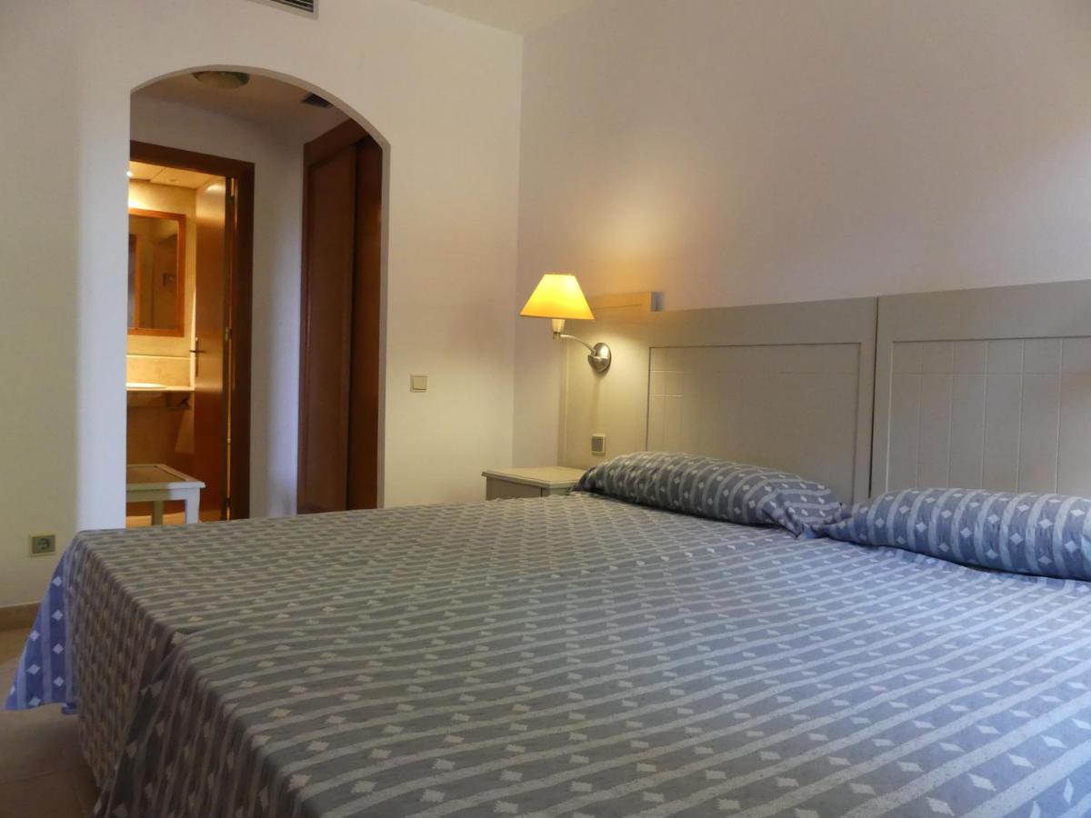 Apartamento Dos Dormitorios Bajo, Vistas Piscina إيسلا كانيلا المظهر الخارجي الصورة