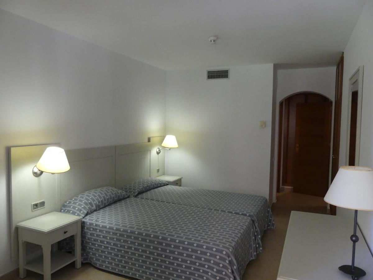 Apartamento Dos Dormitorios Bajo, Vistas Piscina إيسلا كانيلا المظهر الخارجي الصورة