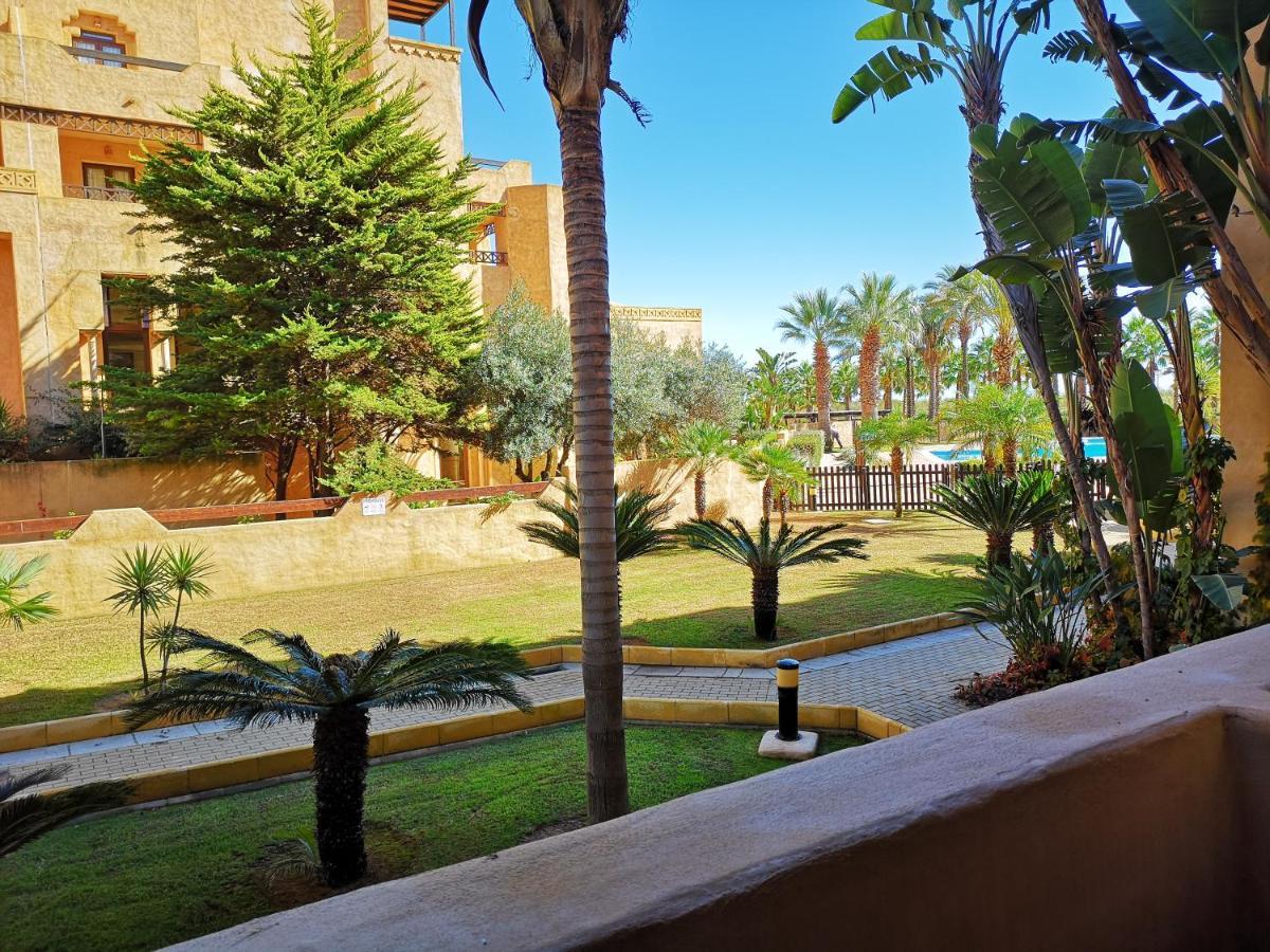 Apartamento Dos Dormitorios Bajo, Vistas Piscina إيسلا كانيلا المظهر الخارجي الصورة