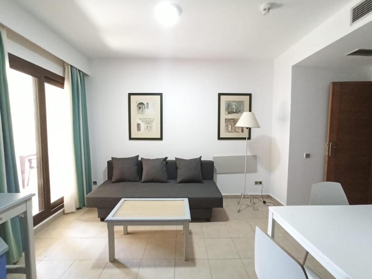 Apartamento Dos Dormitorios Bajo, Vistas Piscina إيسلا كانيلا المظهر الخارجي الصورة