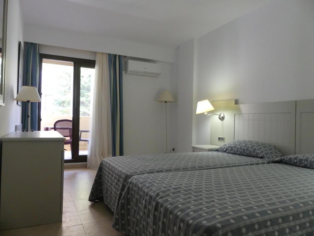 Apartamento Dos Dormitorios Bajo, Vistas Piscina إيسلا كانيلا المظهر الخارجي الصورة