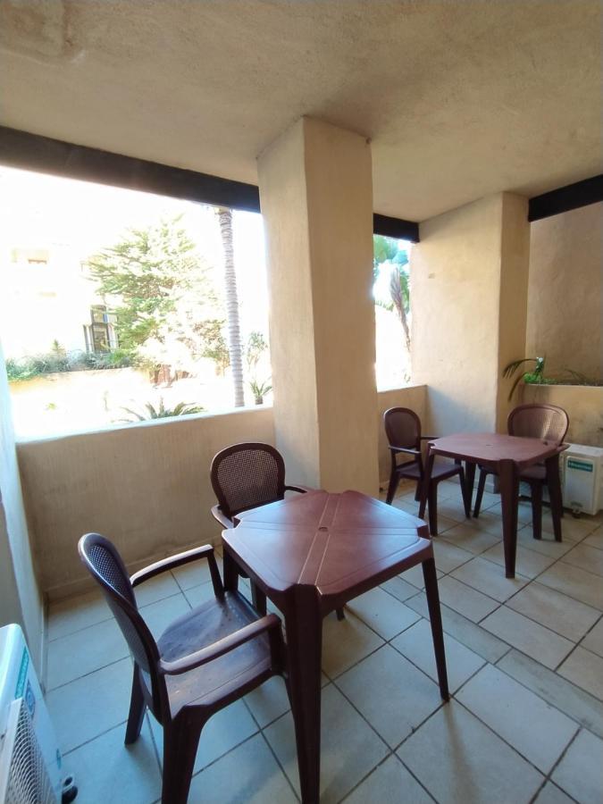Apartamento Dos Dormitorios Bajo, Vistas Piscina إيسلا كانيلا المظهر الخارجي الصورة