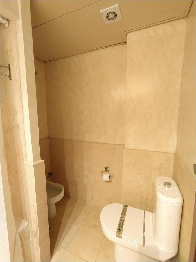 Apartamento Dos Dormitorios Bajo, Vistas Piscina إيسلا كانيلا المظهر الخارجي الصورة