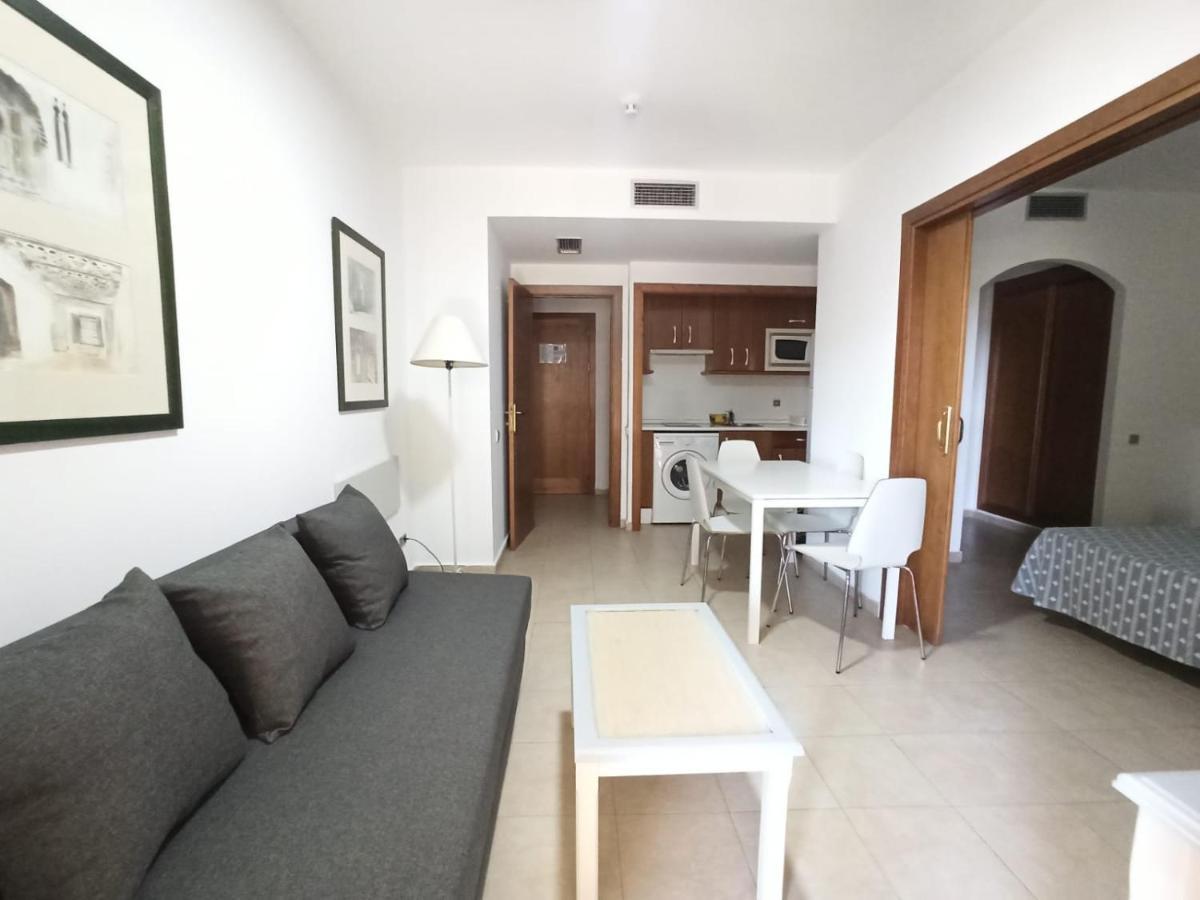 Apartamento Dos Dormitorios Bajo, Vistas Piscina إيسلا كانيلا المظهر الخارجي الصورة