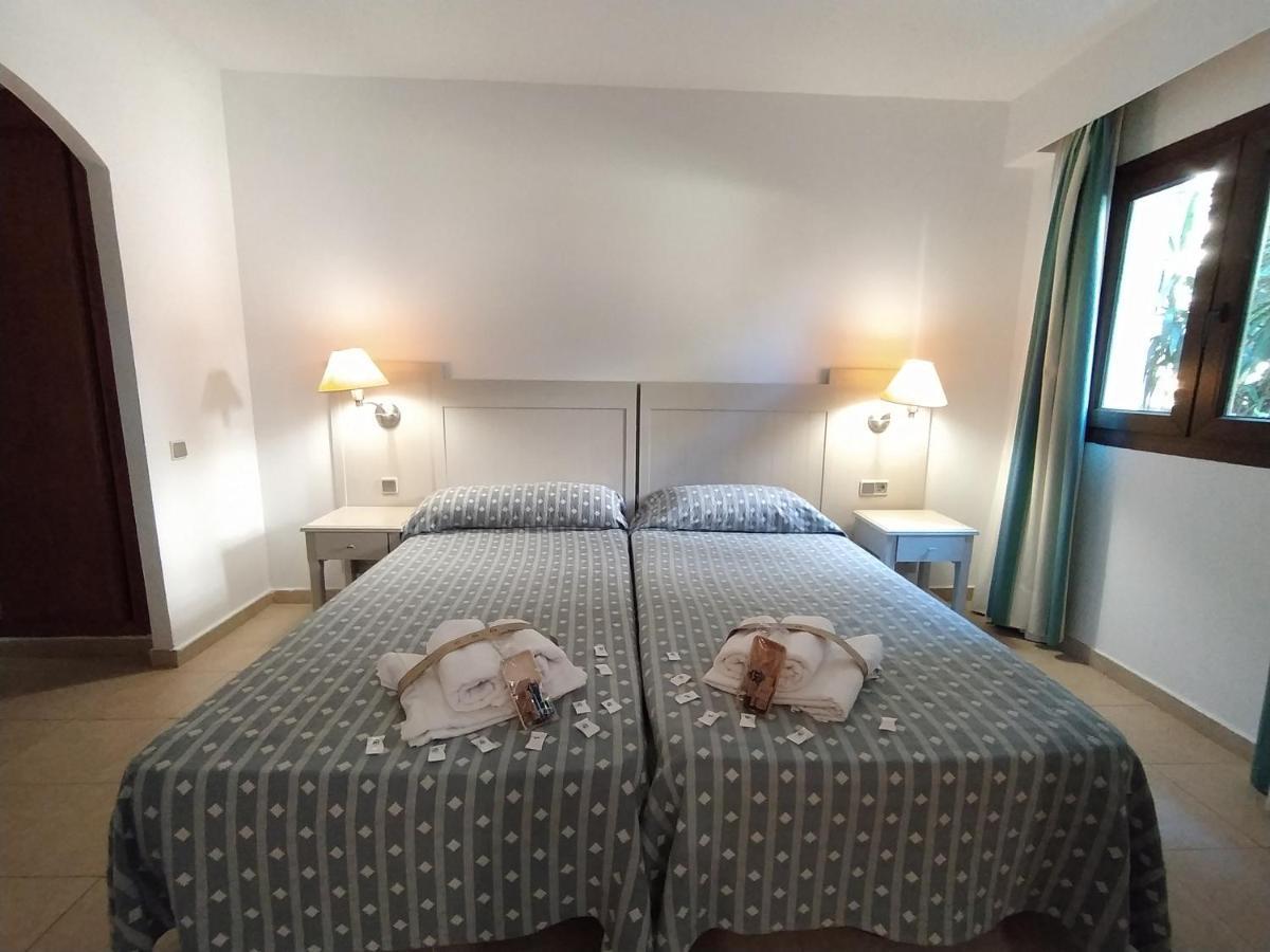 Apartamento Dos Dormitorios Bajo, Vistas Piscina إيسلا كانيلا المظهر الخارجي الصورة