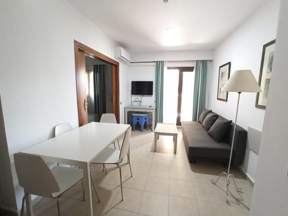 Apartamento Dos Dormitorios Bajo, Vistas Piscina إيسلا كانيلا المظهر الخارجي الصورة