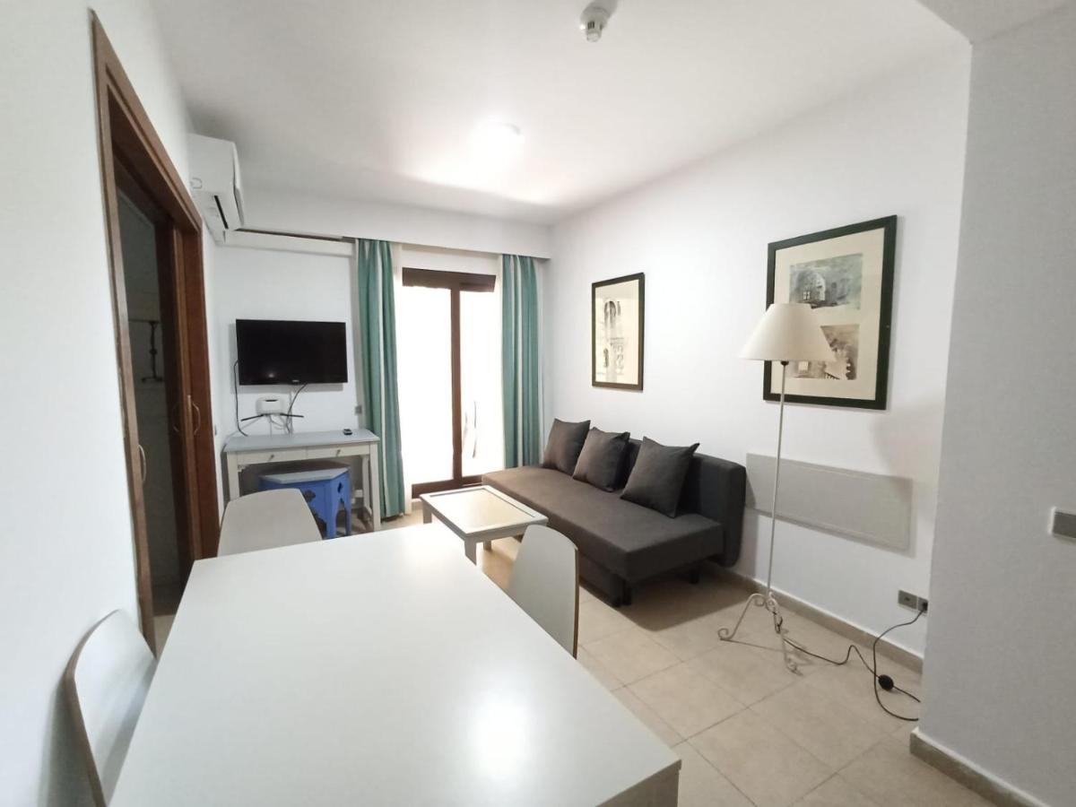 Apartamento Dos Dormitorios Bajo, Vistas Piscina إيسلا كانيلا المظهر الخارجي الصورة