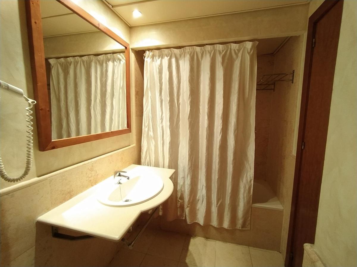 Apartamento Dos Dormitorios Bajo, Vistas Piscina إيسلا كانيلا المظهر الخارجي الصورة