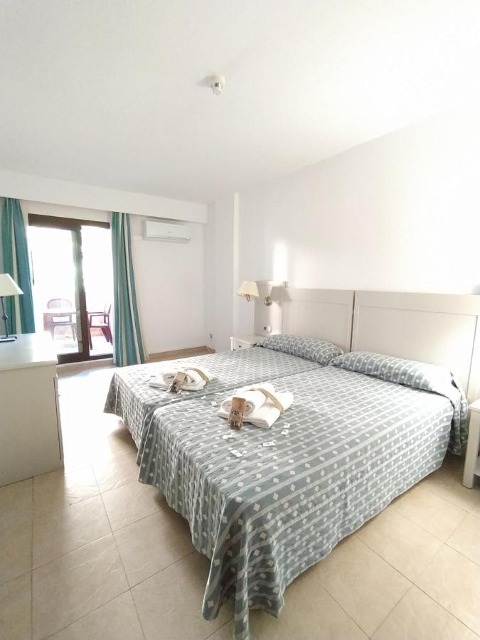 Apartamento Dos Dormitorios Bajo, Vistas Piscina إيسلا كانيلا المظهر الخارجي الصورة