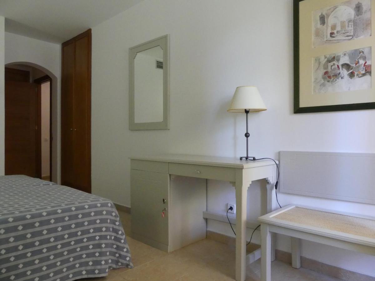 Apartamento Dos Dormitorios Bajo, Vistas Piscina إيسلا كانيلا المظهر الخارجي الصورة