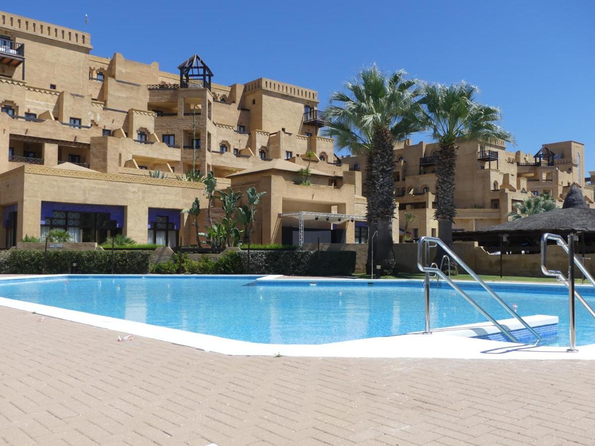 Apartamento Dos Dormitorios Bajo, Vistas Piscina إيسلا كانيلا المظهر الخارجي الصورة