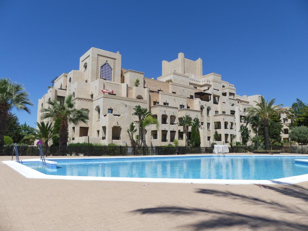 Apartamento Dos Dormitorios Bajo, Vistas Piscina إيسلا كانيلا المظهر الخارجي الصورة