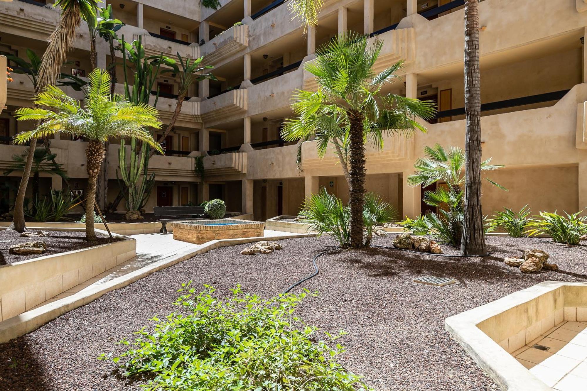 Apartamento Dos Dormitorios Bajo, Vistas Piscina إيسلا كانيلا المظهر الخارجي الصورة