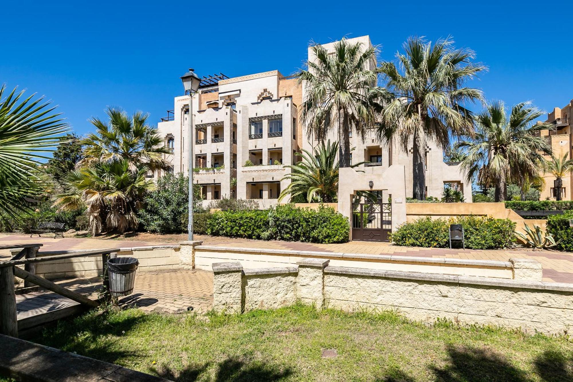 Apartamento Dos Dormitorios Bajo, Vistas Piscina إيسلا كانيلا المظهر الخارجي الصورة