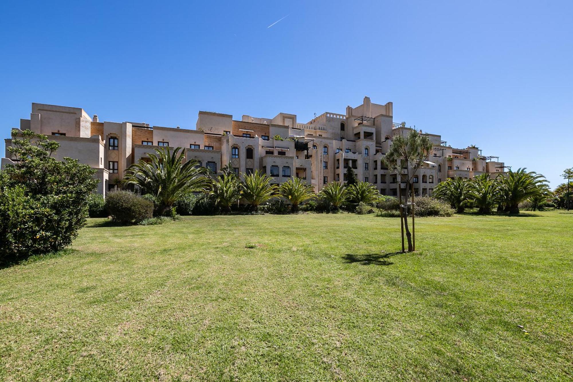 Apartamento Dos Dormitorios Bajo, Vistas Piscina إيسلا كانيلا المظهر الخارجي الصورة